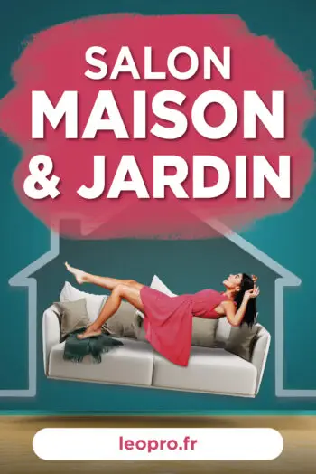 Salon Maison et Jardin Polyhabitat