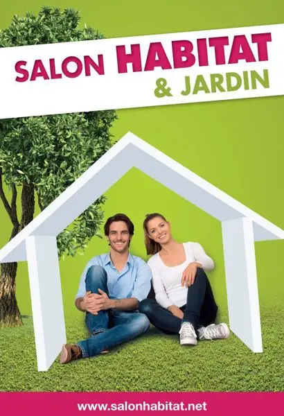 Salon Habitat et Jardin La Rochelle Février 2023 Polyhabitat