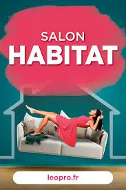 Salon Habitat La Rochelle Février 2023