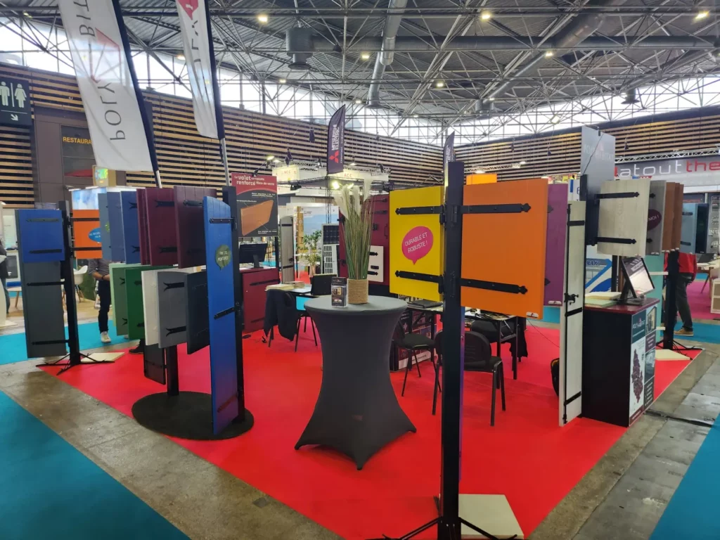 Foire de lyon 2023