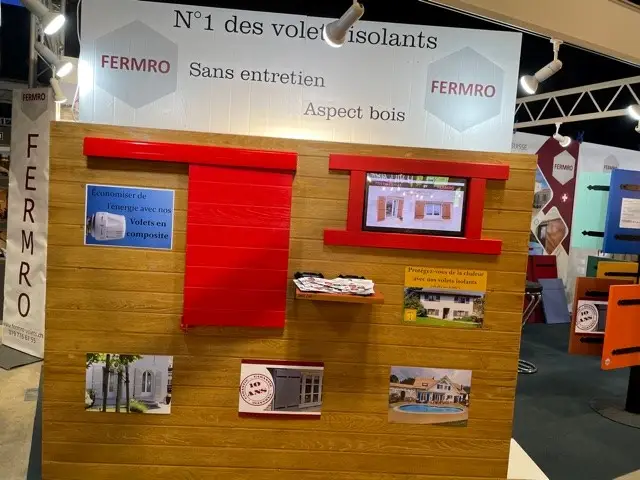Volets Battants Suisse