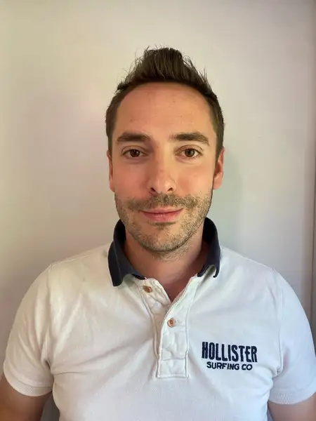 Nouveau commercial chez Polyhabitat : Julien